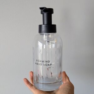 Blueland Hand Soap Forever Bottle With Pump